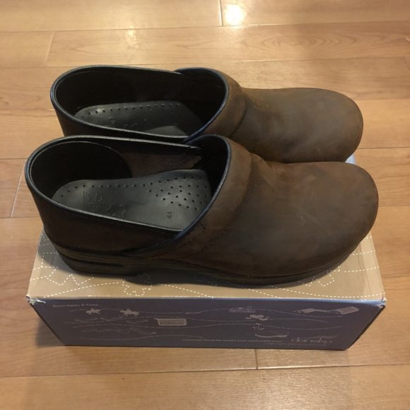 Dankso Professional Antique Brown - Picture 2 of 5